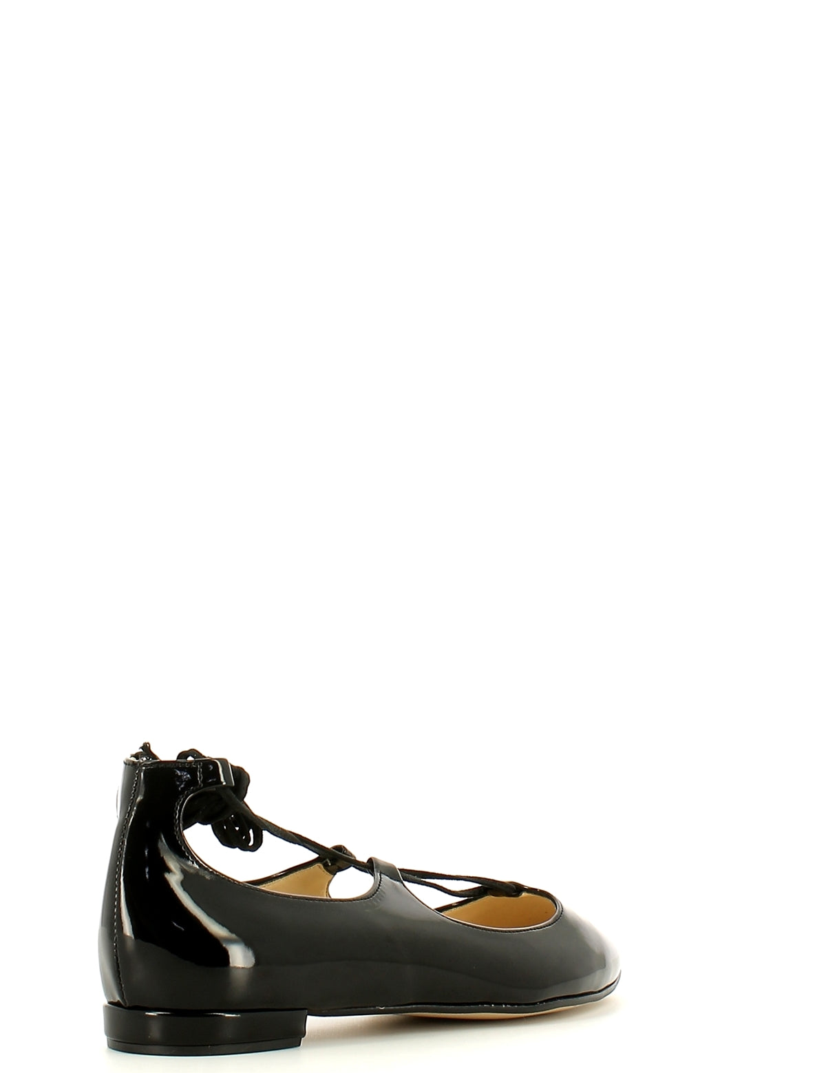 Ballerine Nero Grace Shoes
