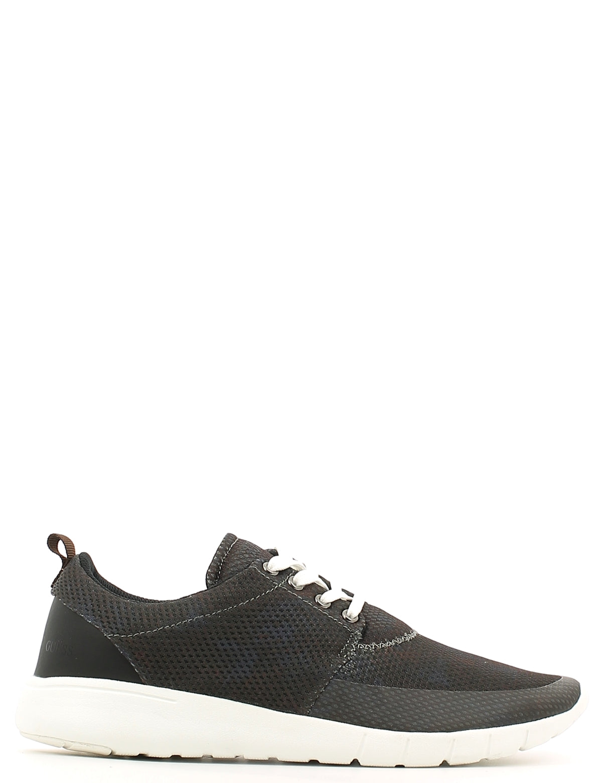 Sneakers Verde Guess