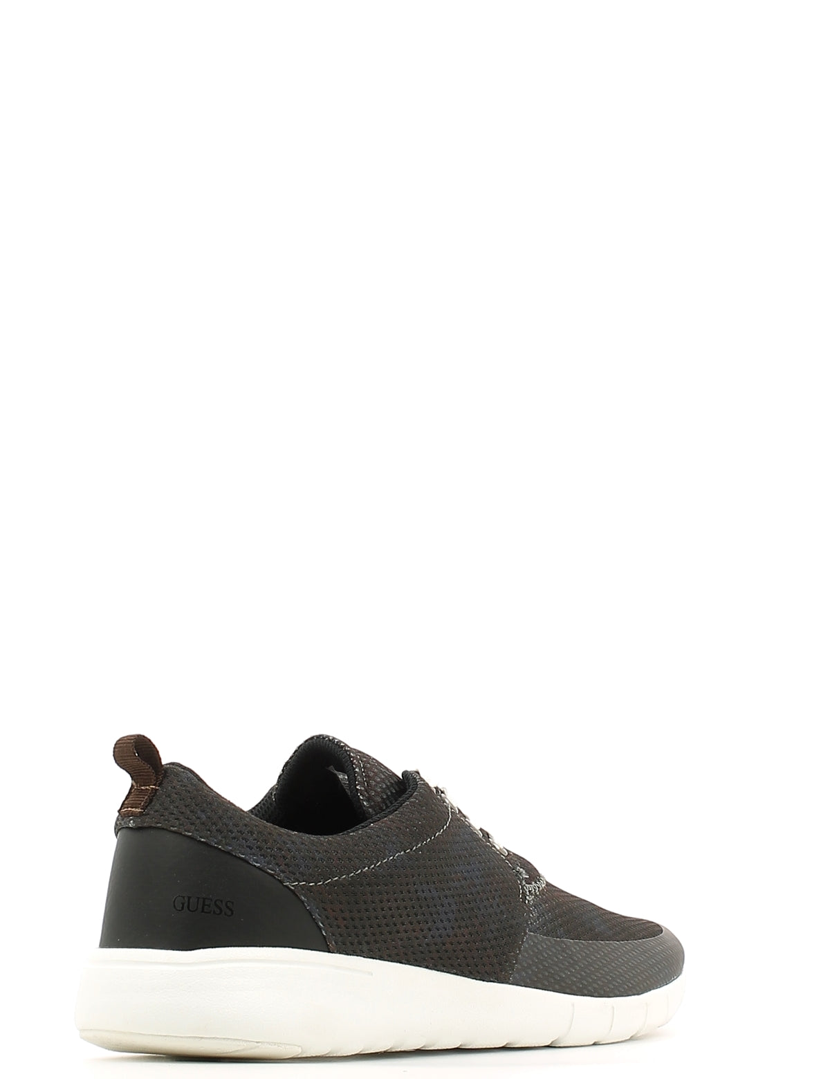 Sneakers Verde Guess