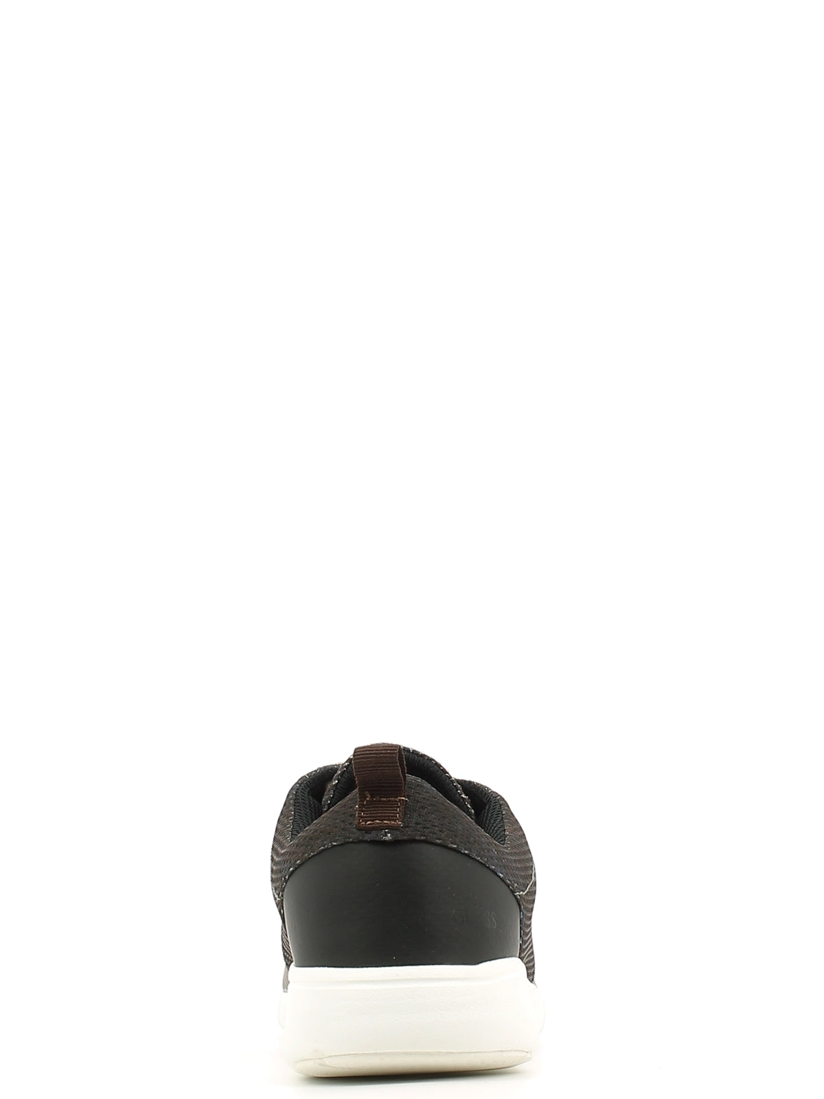 Sneakers Verde Guess