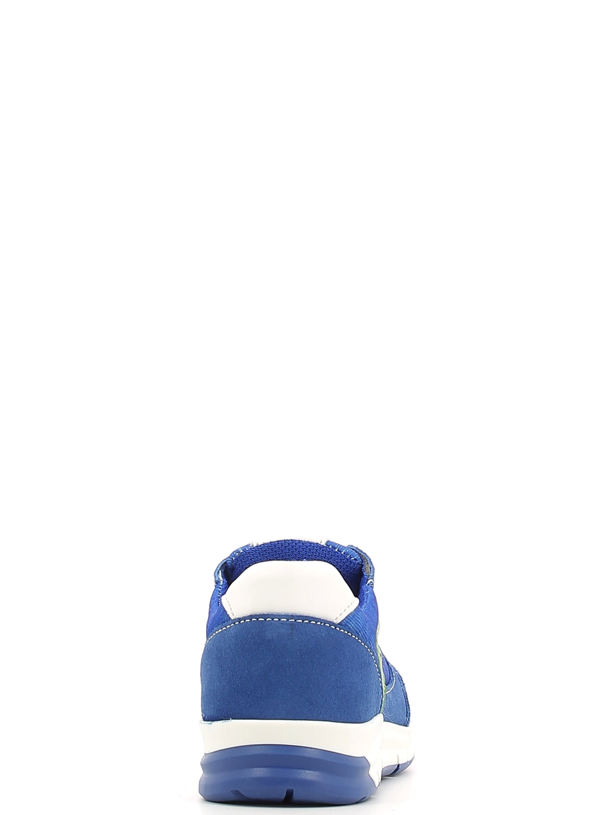 Sneakers Blu Crazy