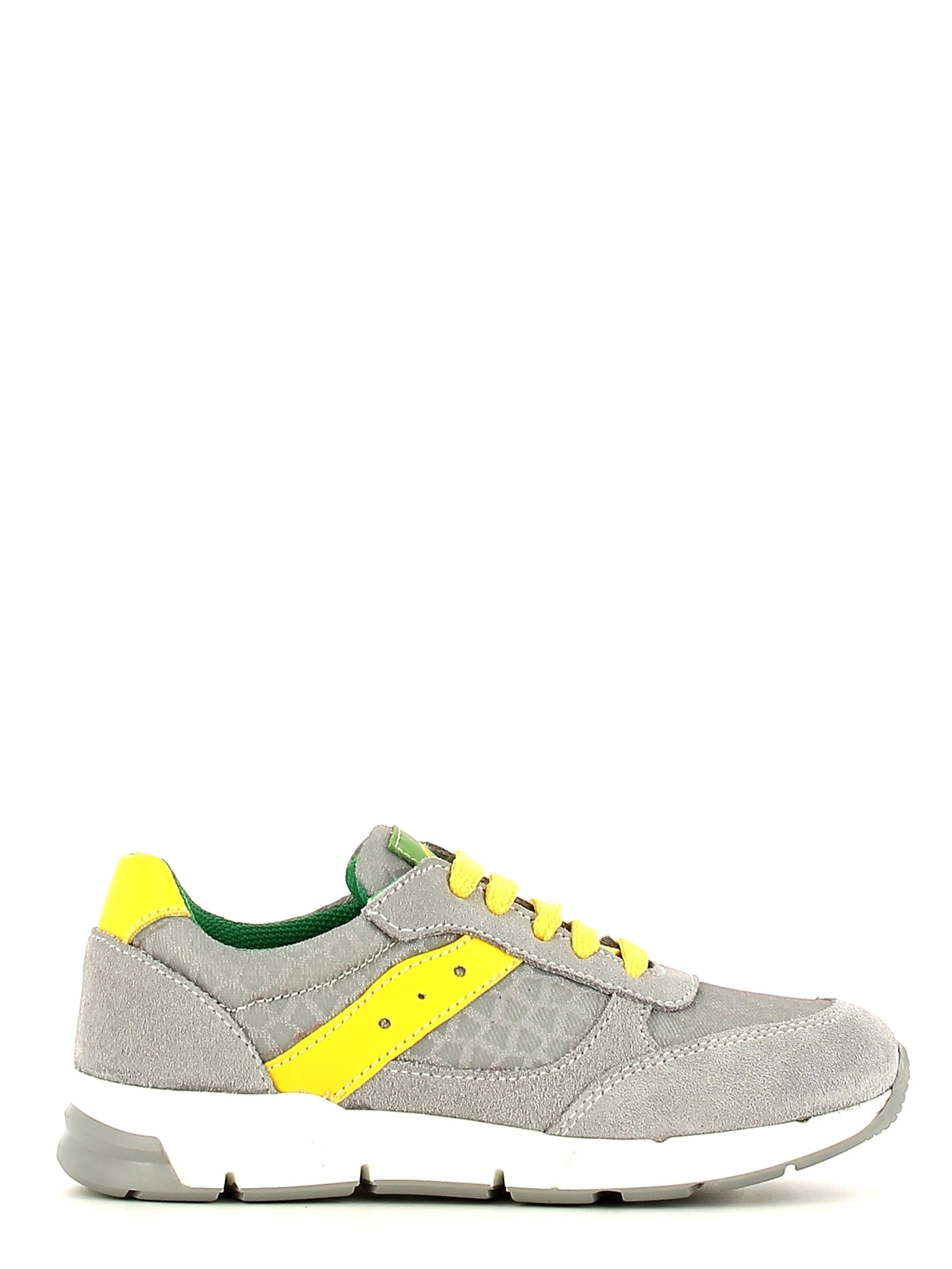 Sneakers Grigio Crazy