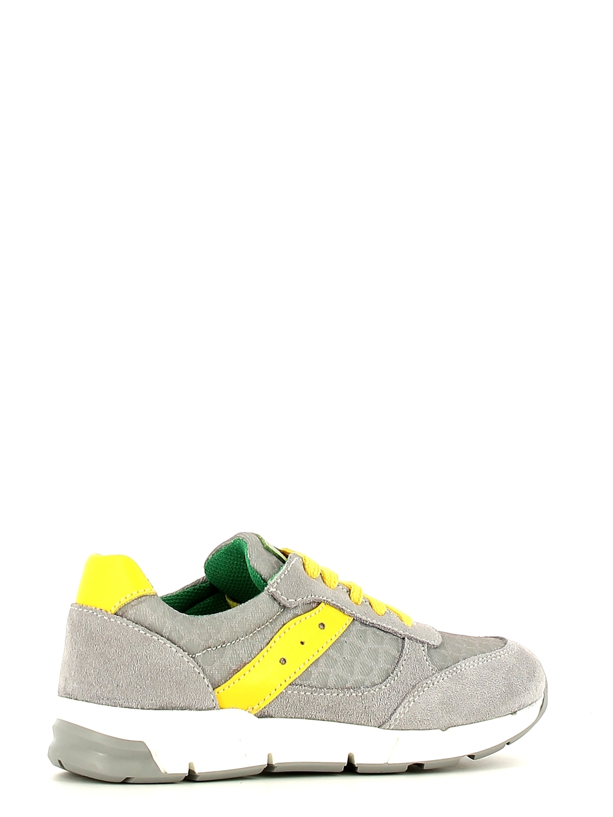 Sneakers Grigio Crazy
