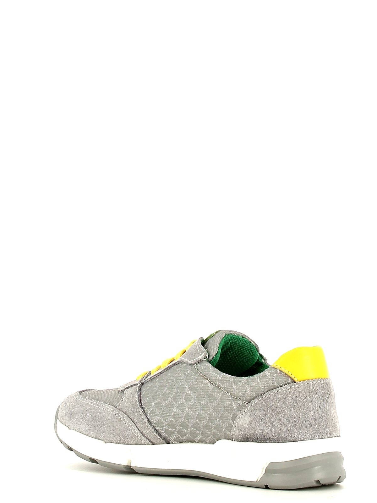Sneakers Grigio Crazy