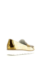 Mocassini Dorato Grace Shoes