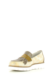 Mocassini Dorato Grace Shoes
