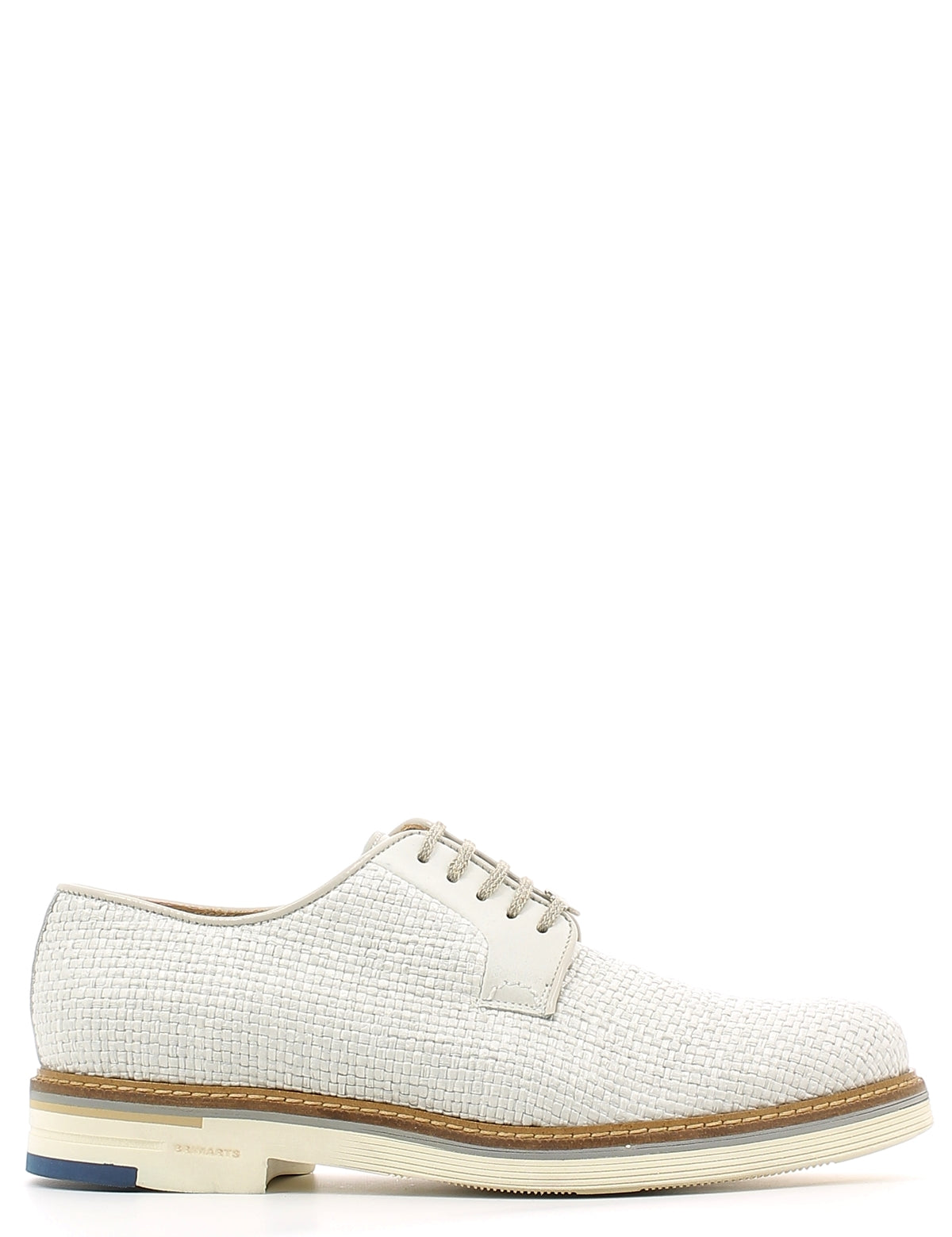 Francesine Grigio Brimarts