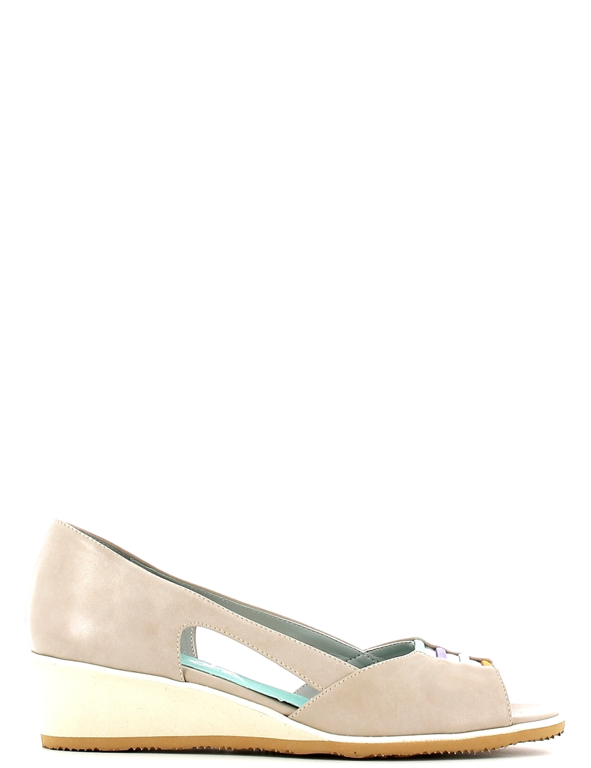 Ballerine Beige Le Cucche