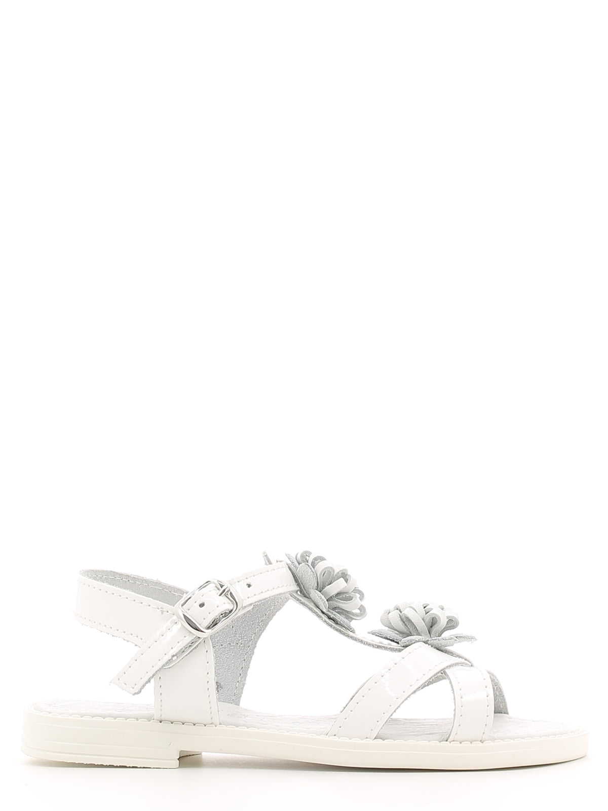 Sandali Bianco Lulu'