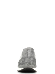 Slip-on Grigio Grace Shoes