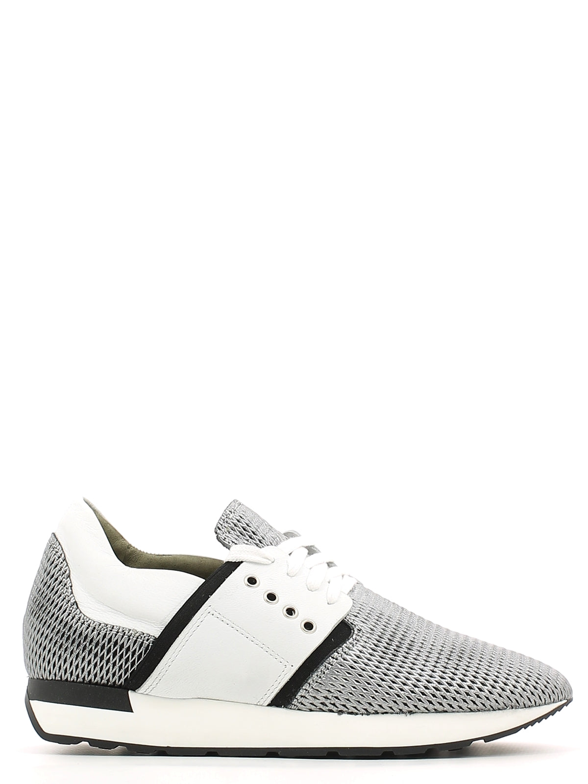 Sneakers Nero Grace Shoes