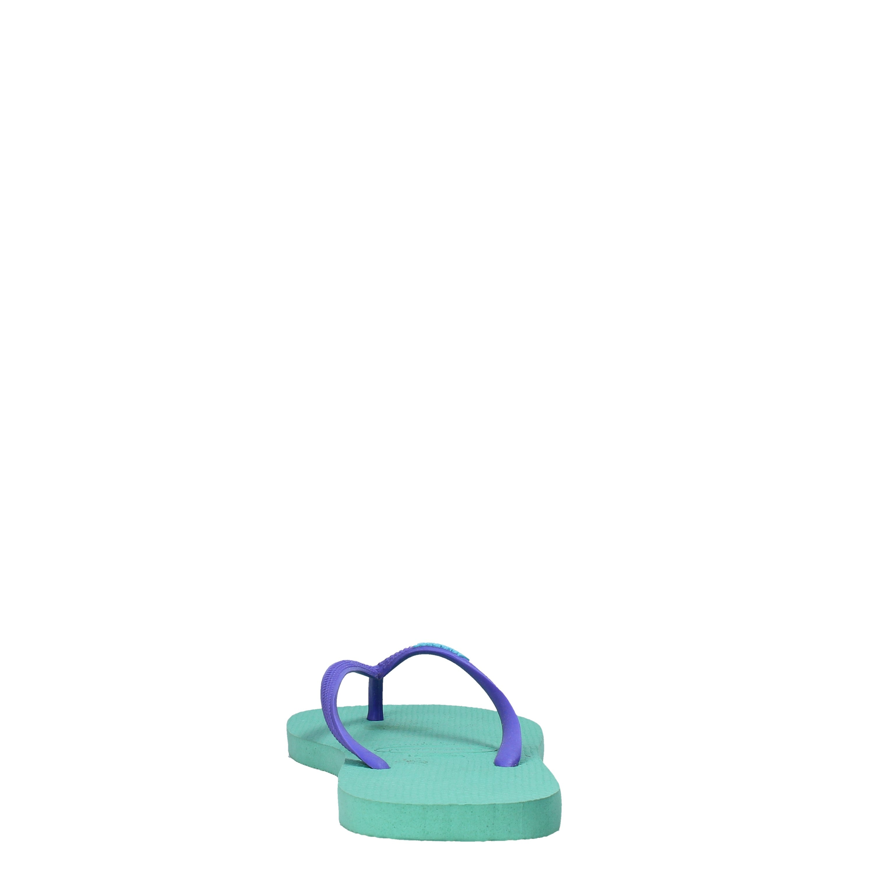 Infradito Verde Havaianas