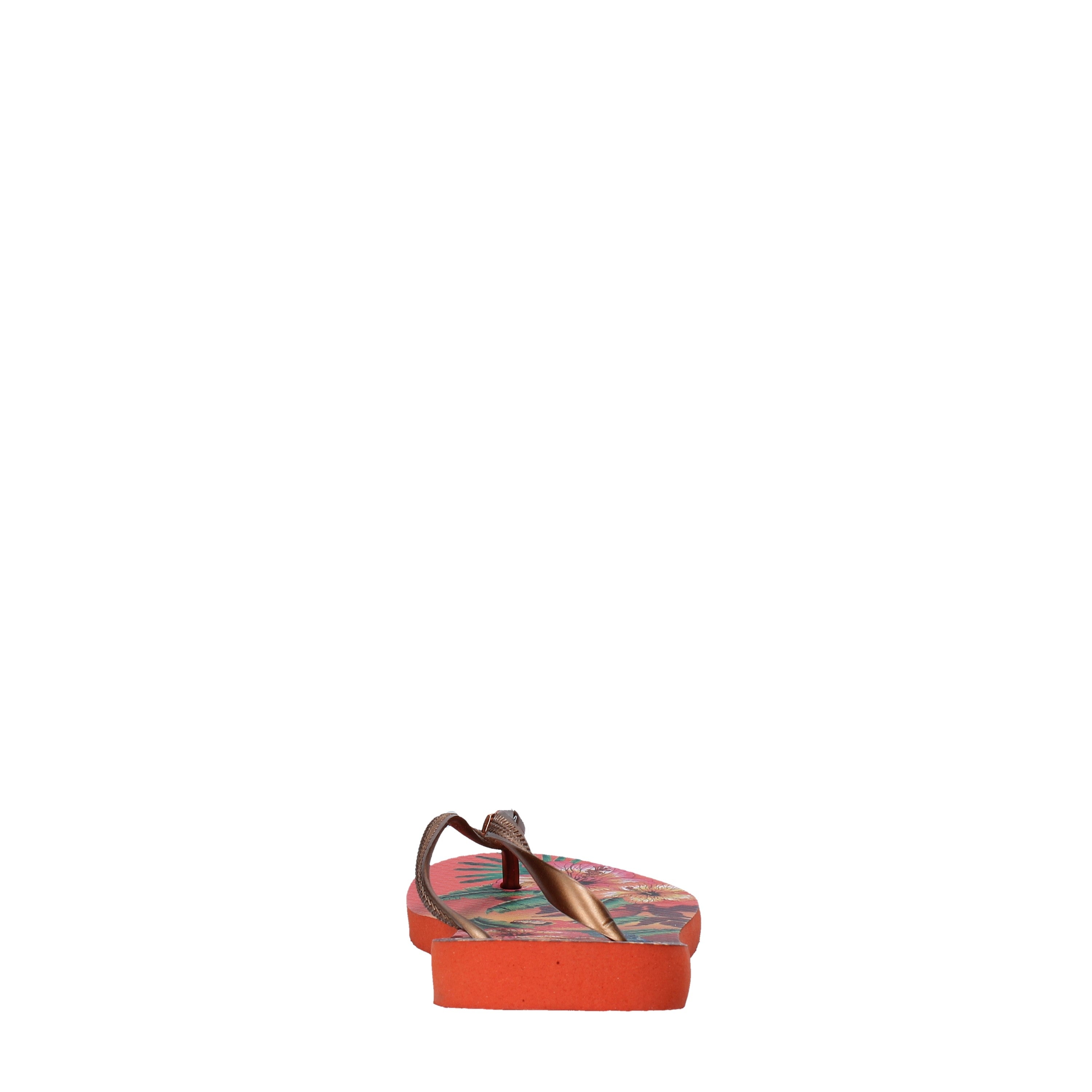 Infradito Rosso Havaianas
