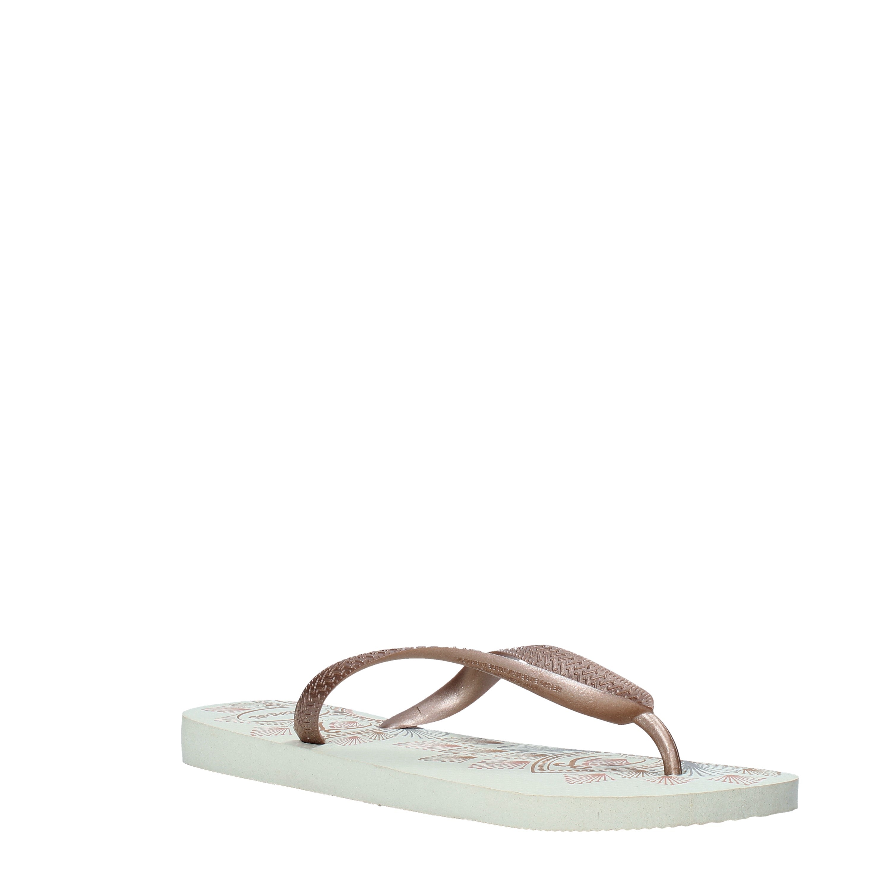 Infradito Bianco Havaianas