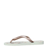 Infradito Bianco Havaianas