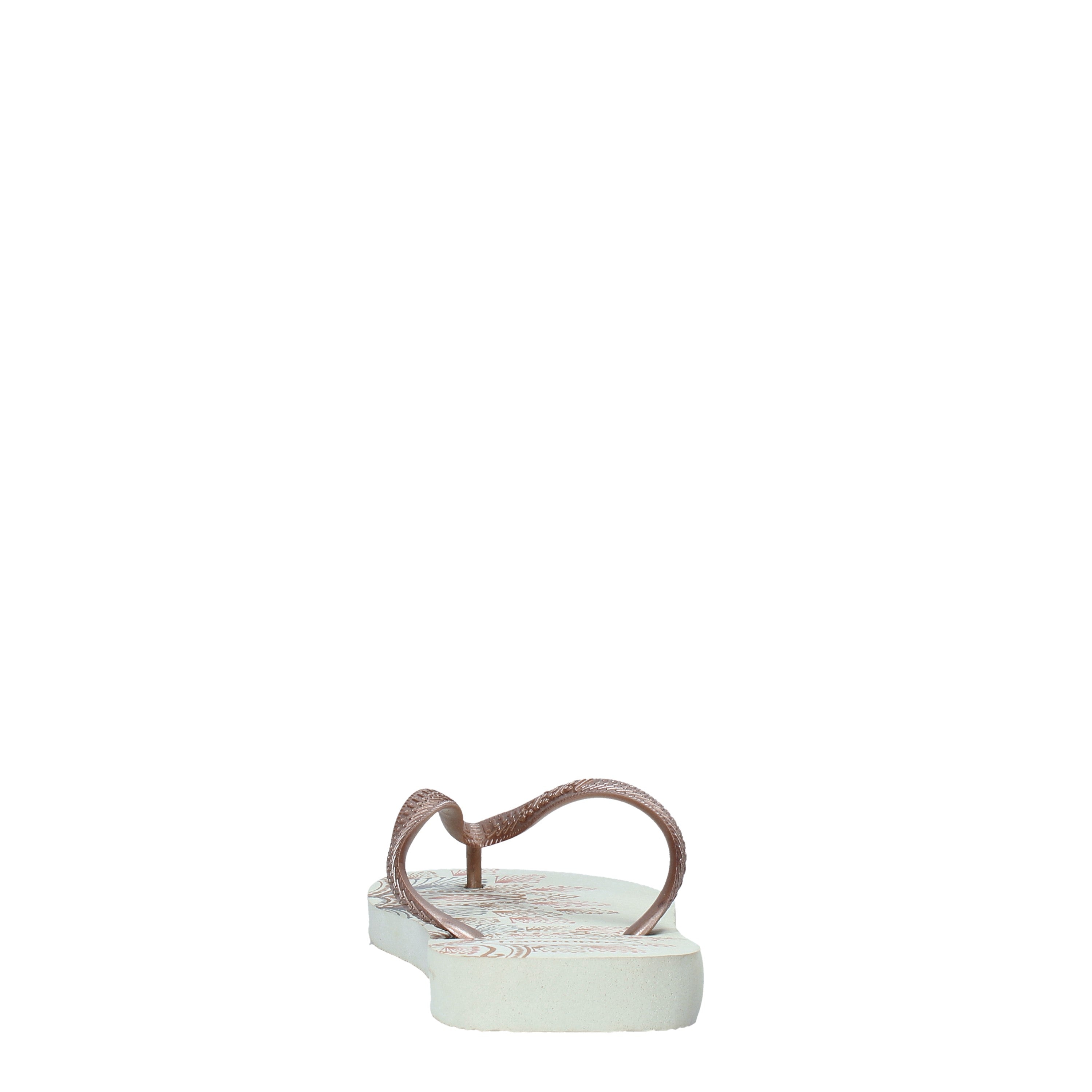 Infradito Bianco Havaianas