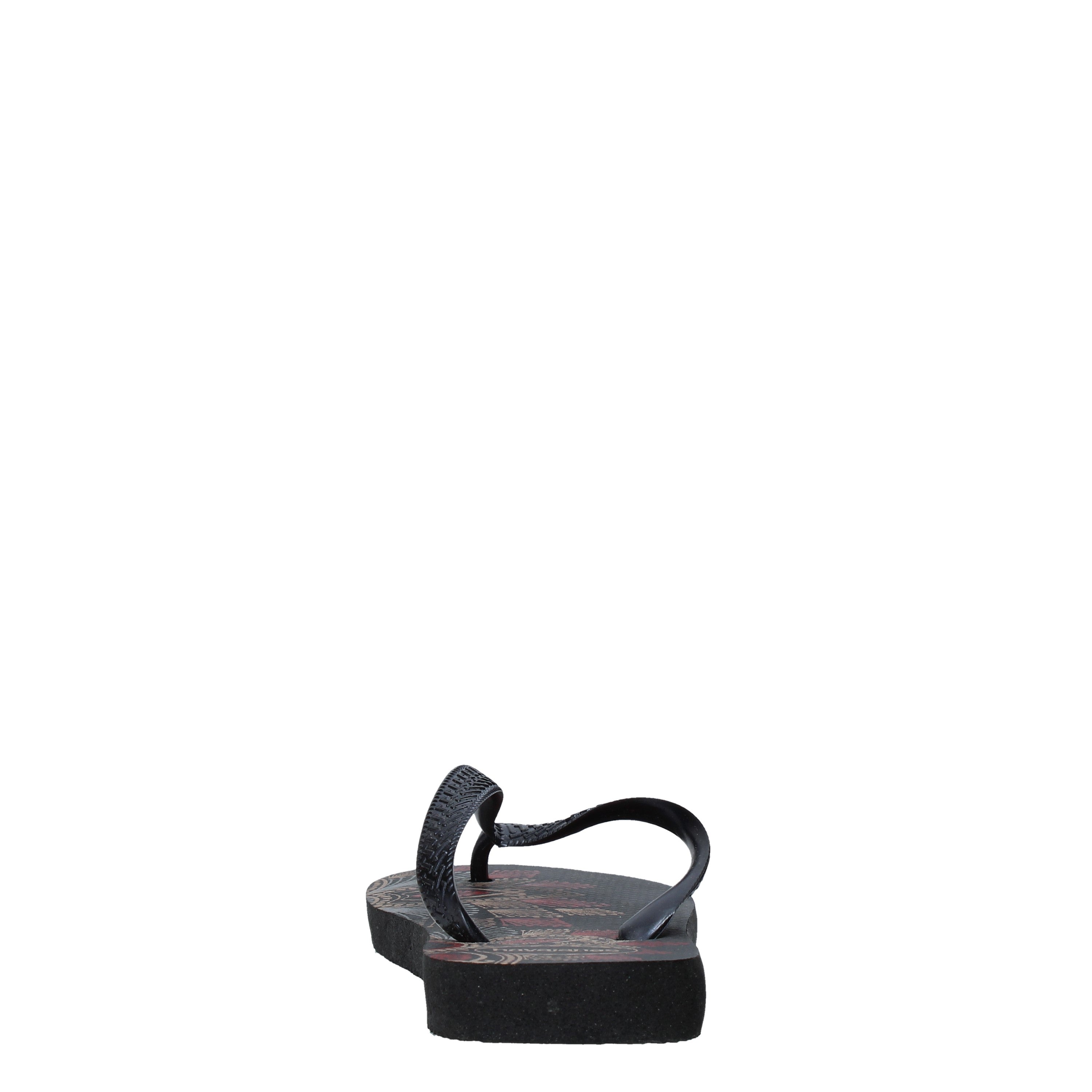 Infradito Nero Havaianas