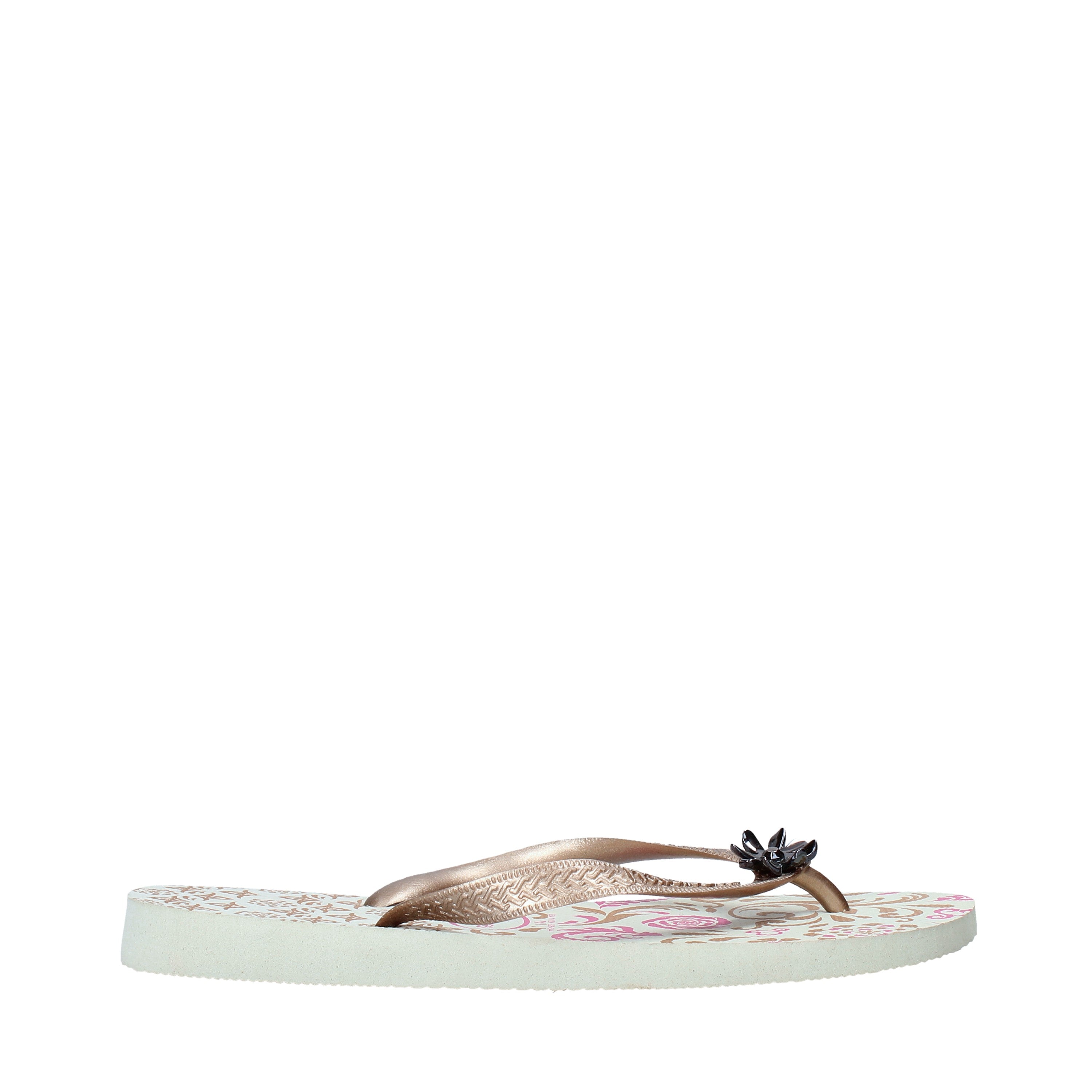 Infradito Bianco Havaianas