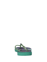 Infradito Verde Havaianas