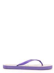 Infradito Viola Gio Cellini