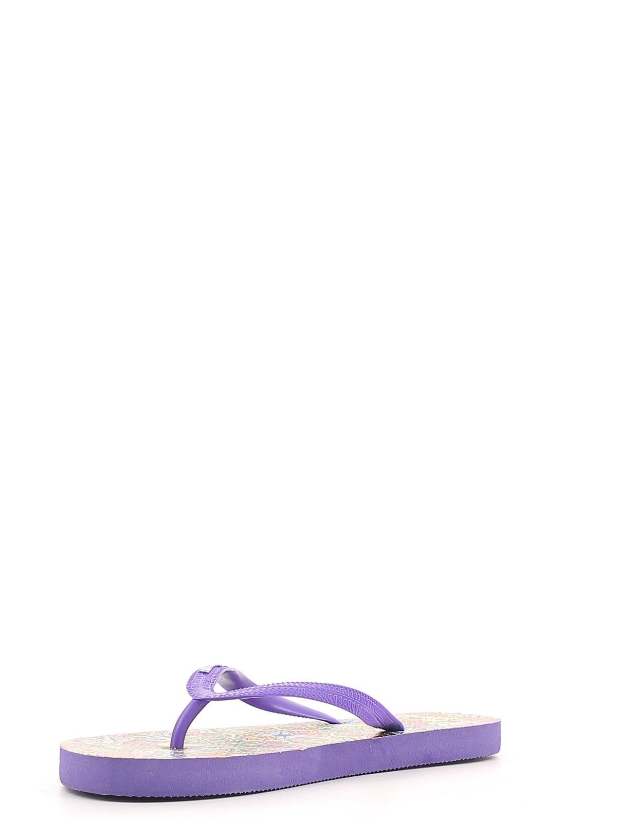 Infradito Viola Gio Cellini
