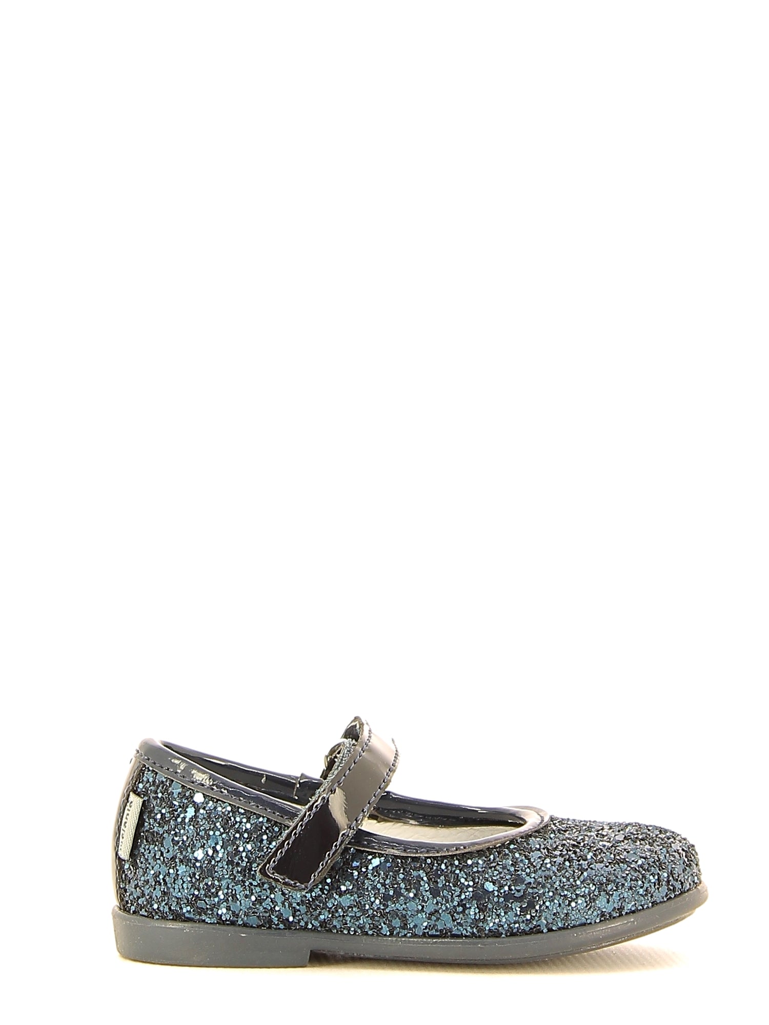 Ballerine Blu Melania