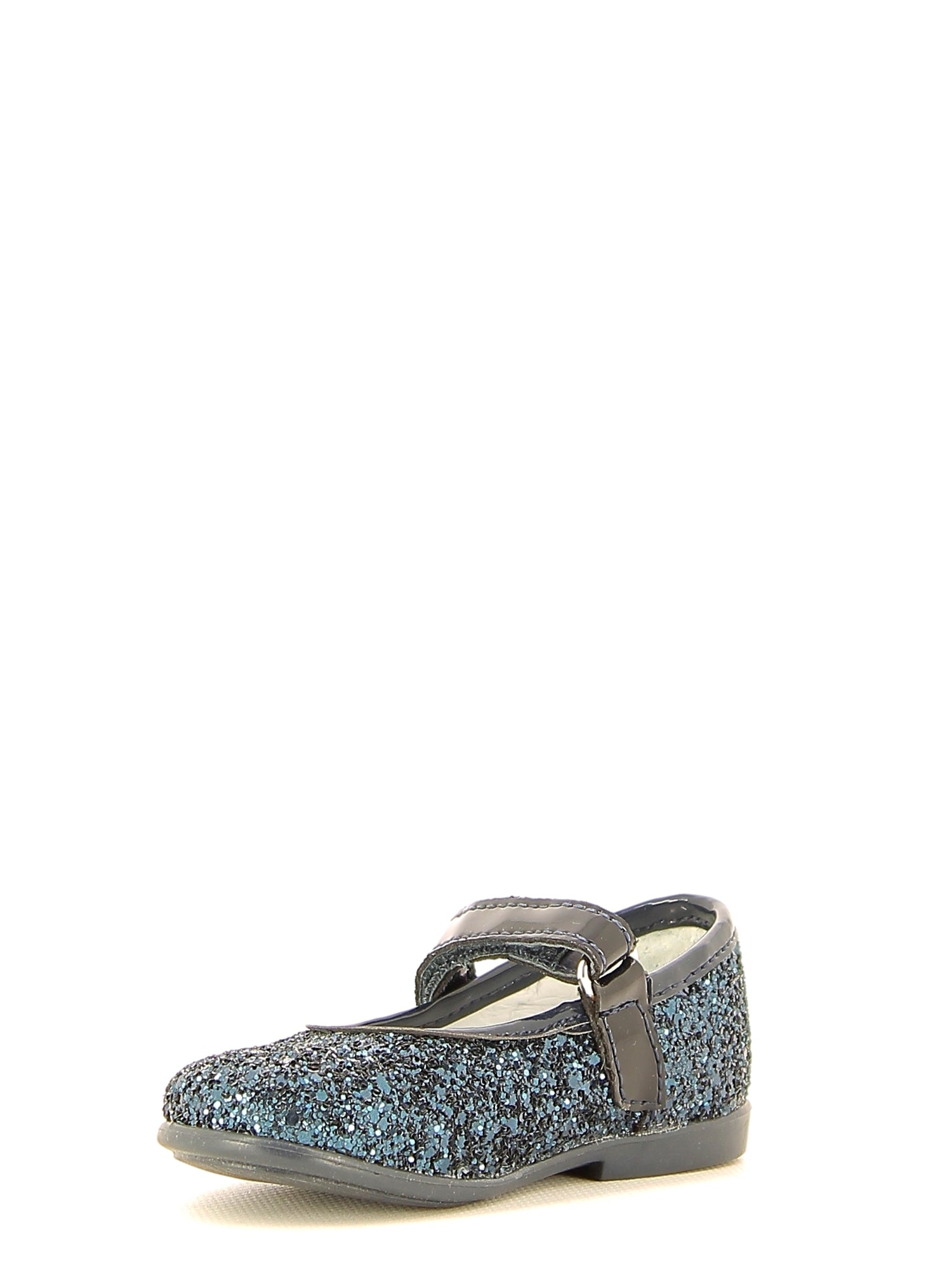 Ballerine Blu Melania