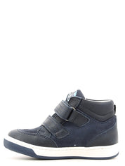 Sneakers Blu Melania