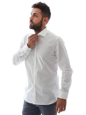 Camicie Bianco Gmf