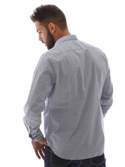 Camicie Blu Gmf