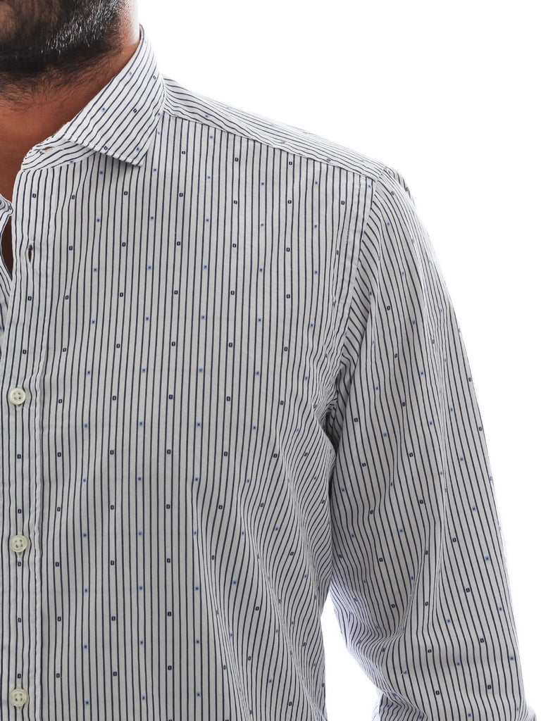 Camicie Bianco Gmf