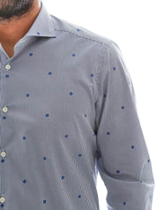 Camicie Blu Gmf