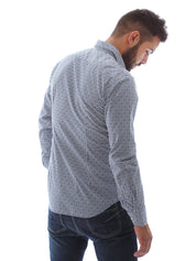 Camicie Blu Gmf