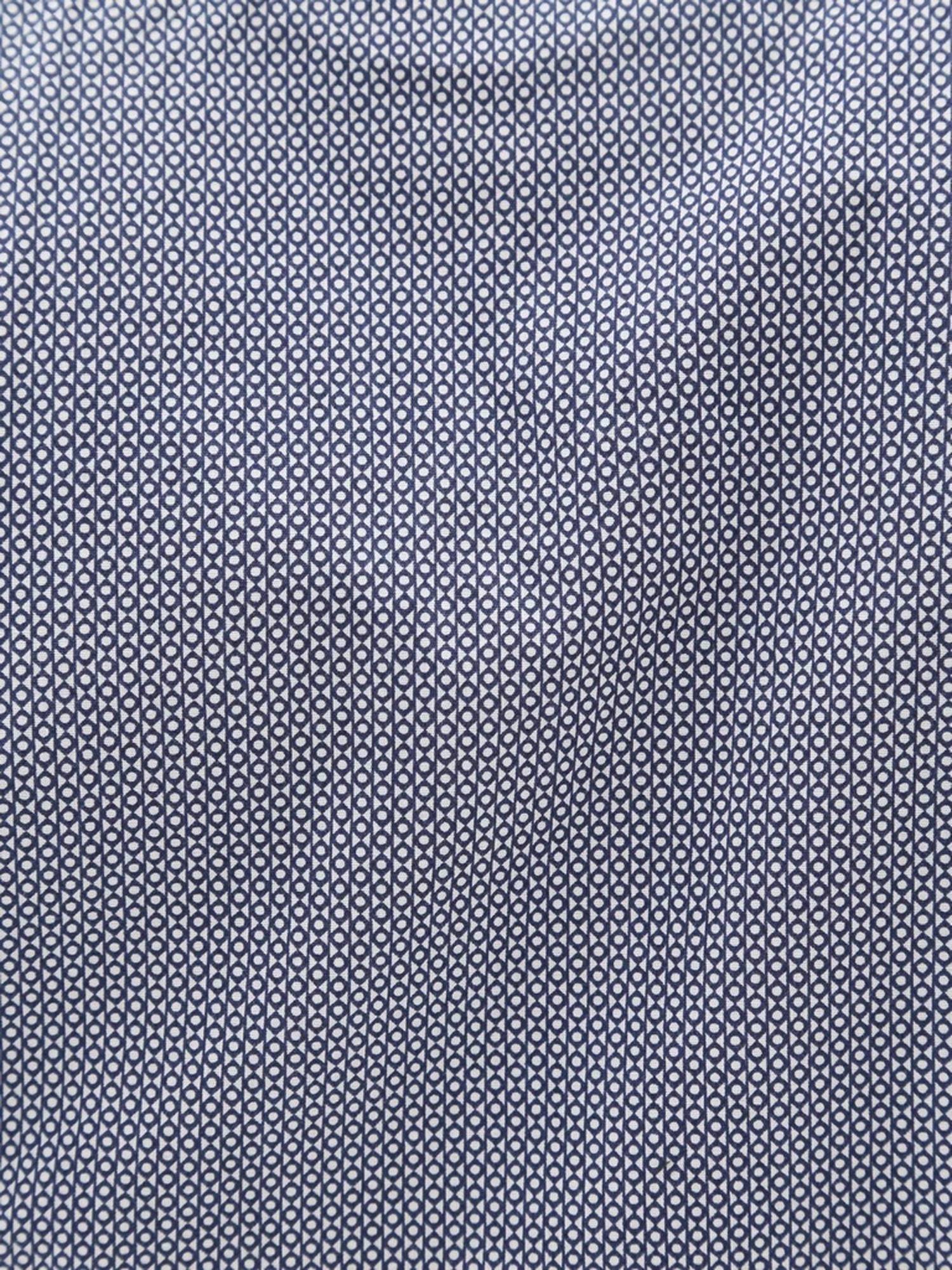 Camicie Blu Gmf