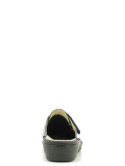 Pantofole Nero Susimoda