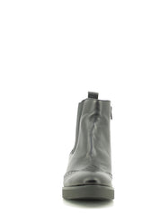 Stivaletti Nero Susimoda