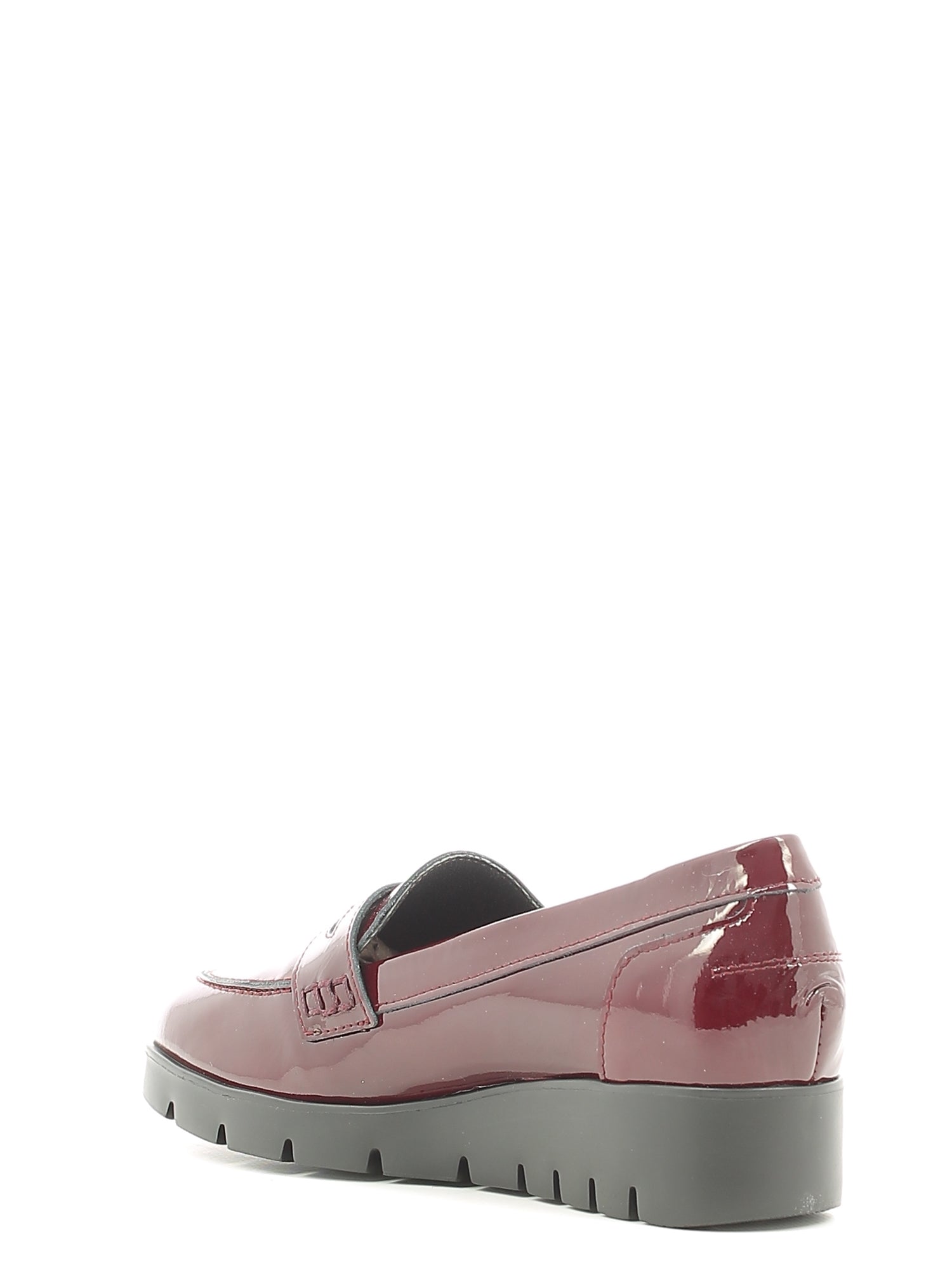 Mocassini Rosso Susimoda