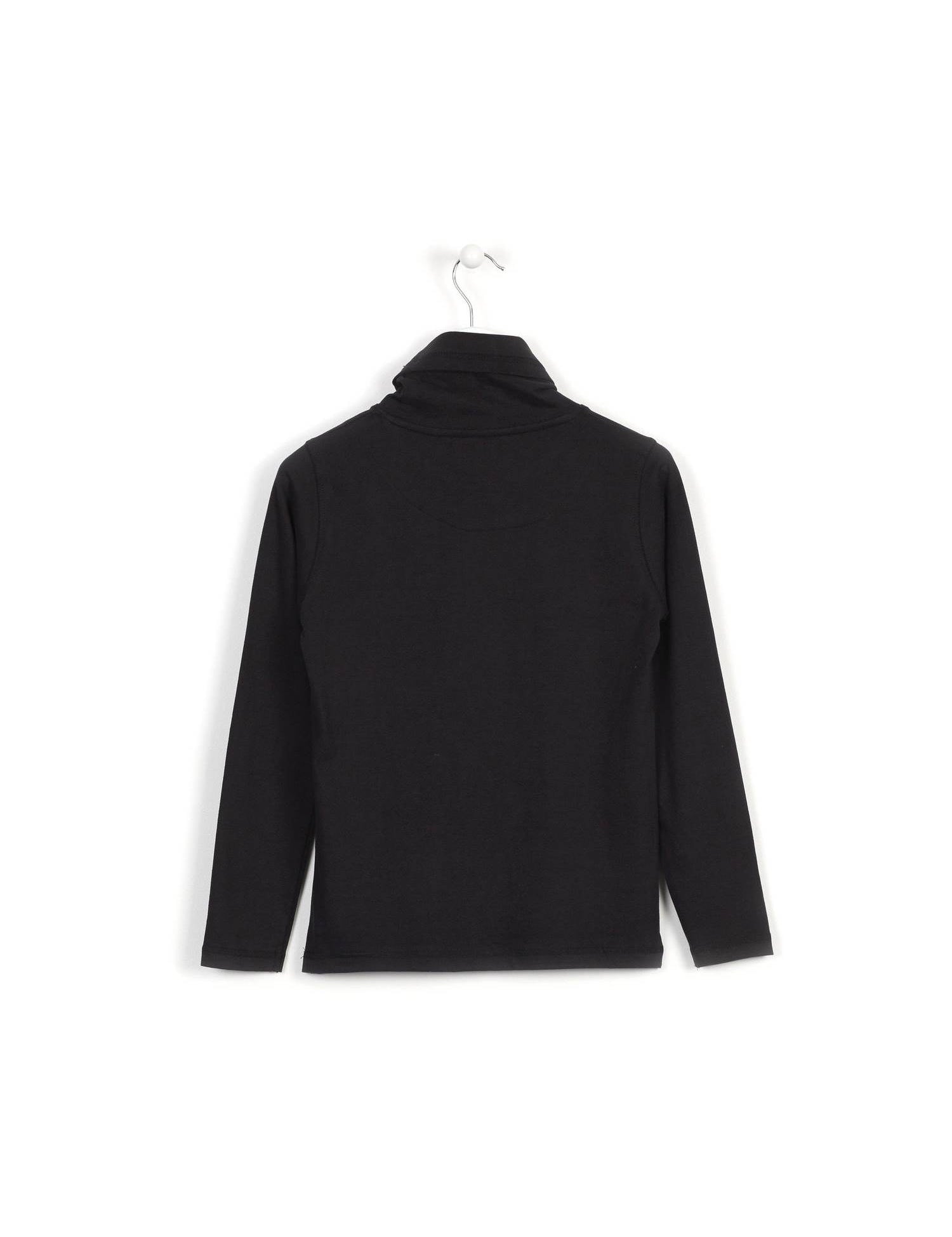 Maglie Nero Losan