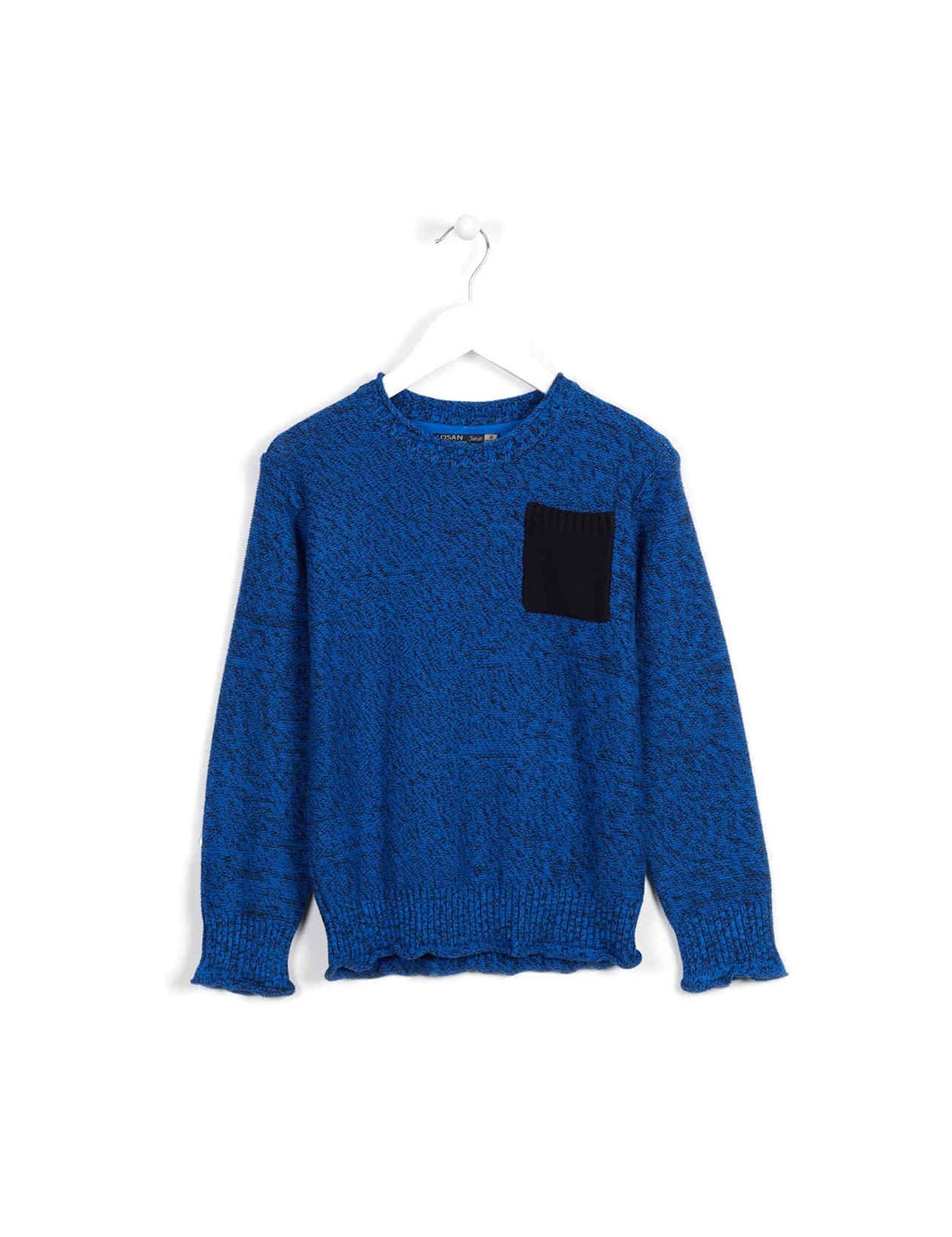 Maglie Blu Losan