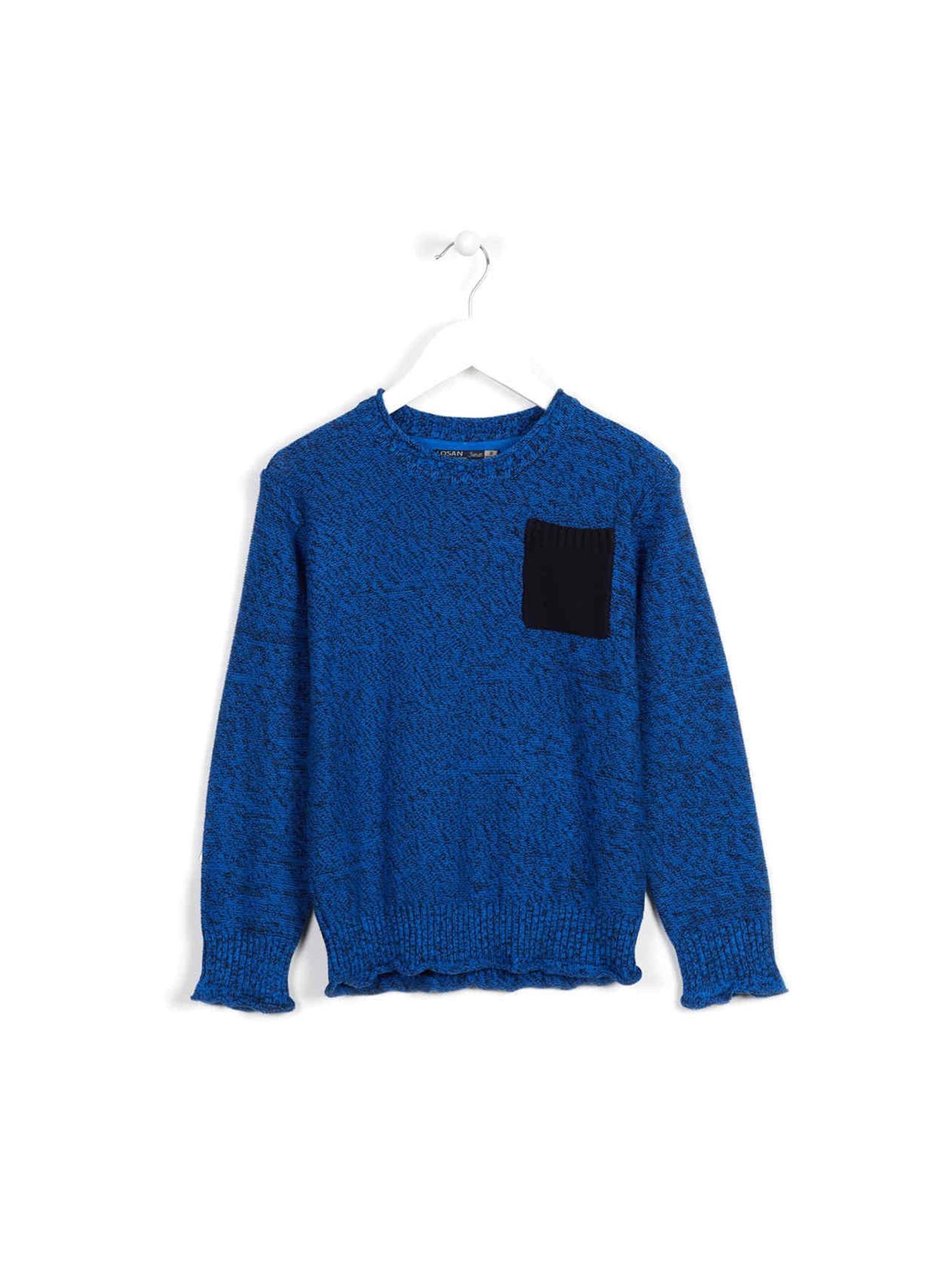 Maglie Blu Losan