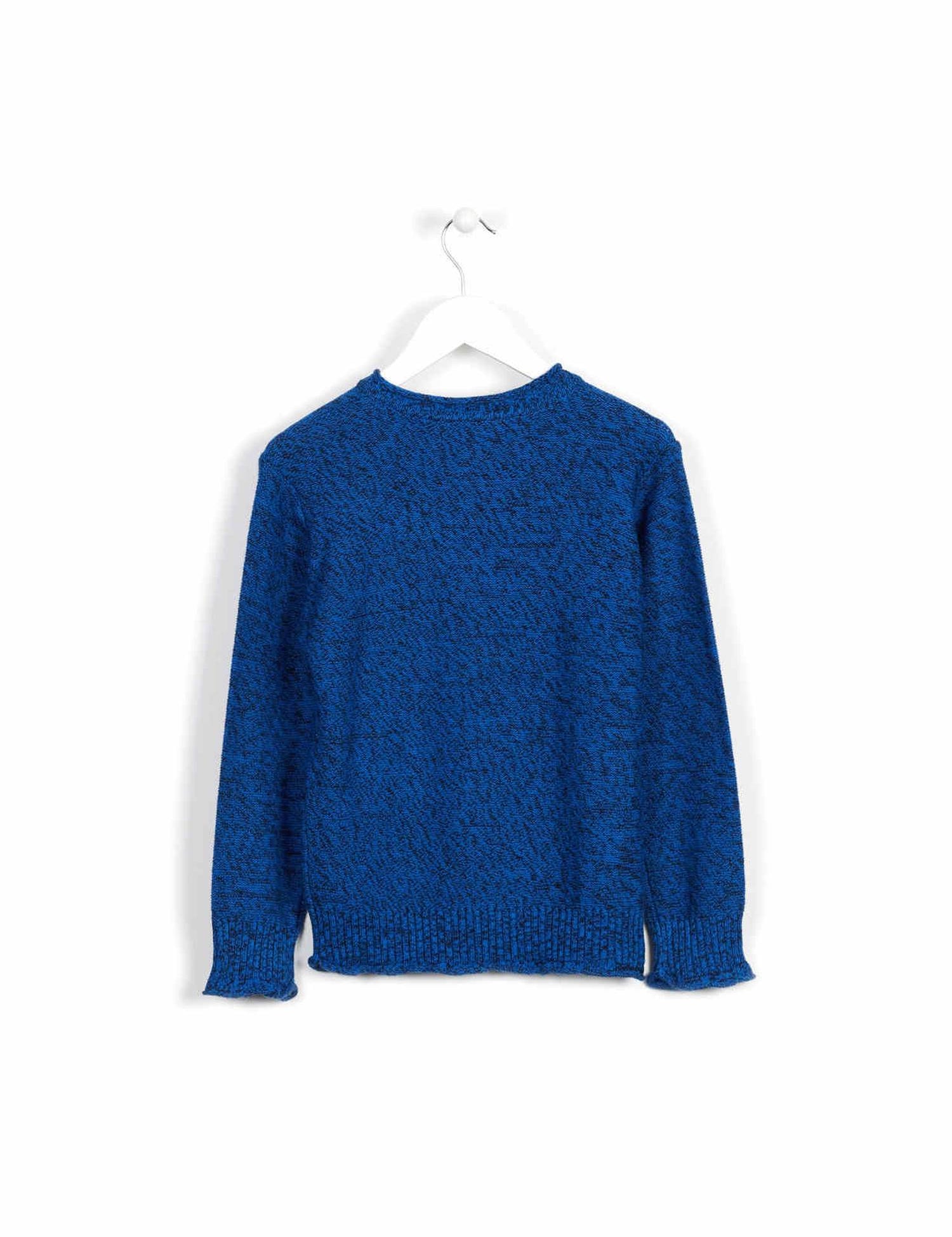Maglie Blu Losan