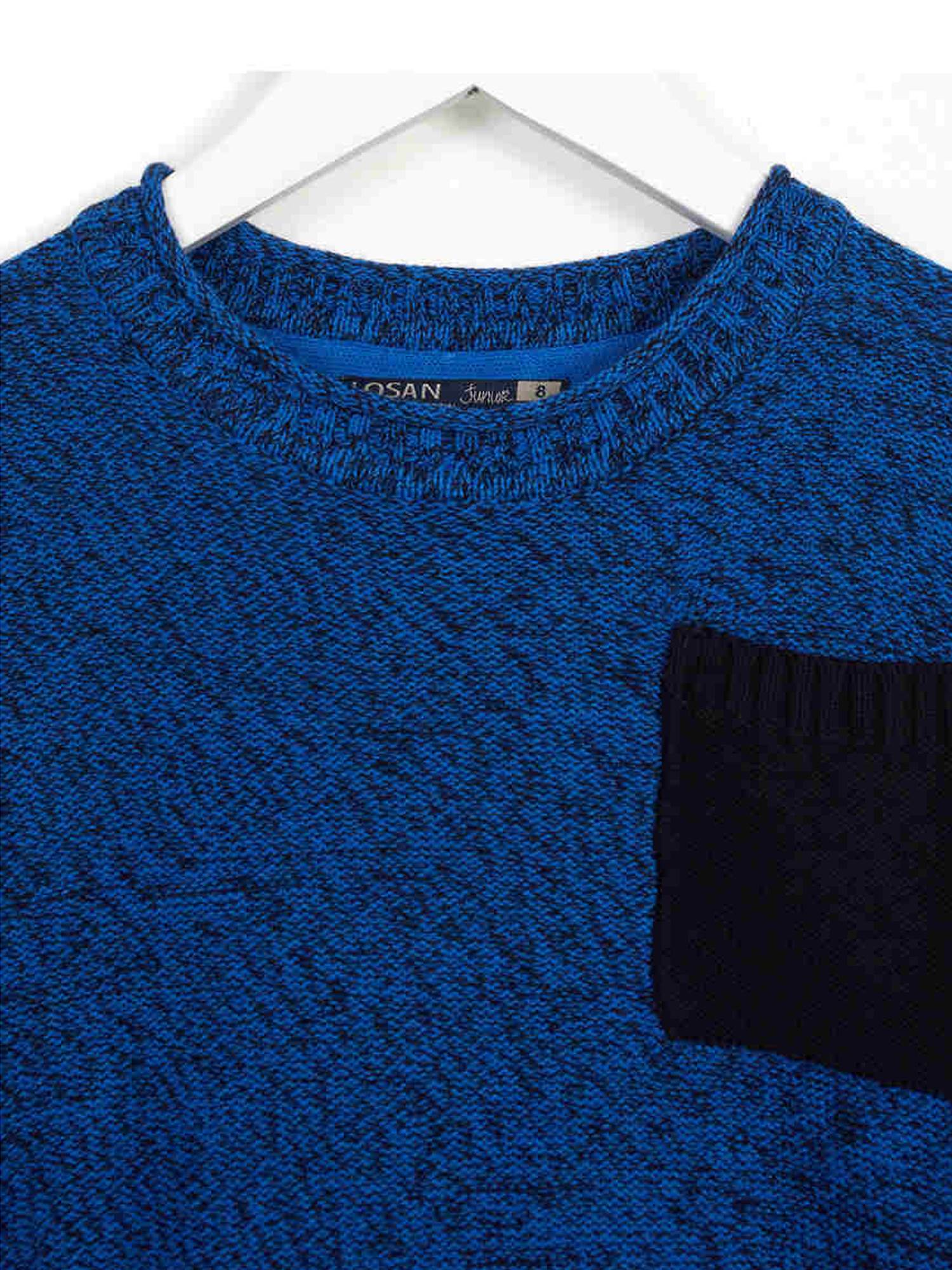 Maglie Blu Losan
