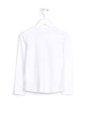 Maglie Bianco Losan