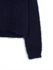 Felpe Blu Losan