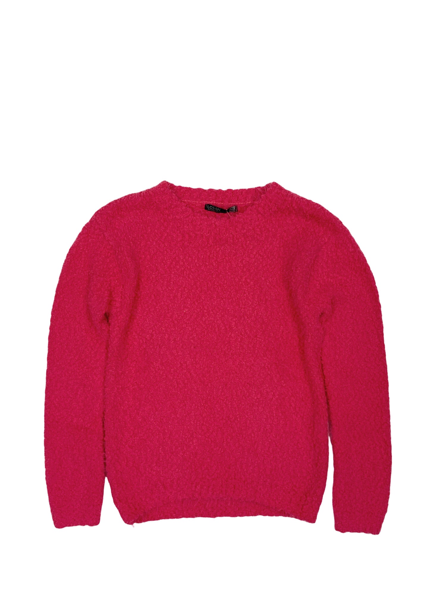 Maglioni Fucsia Losan