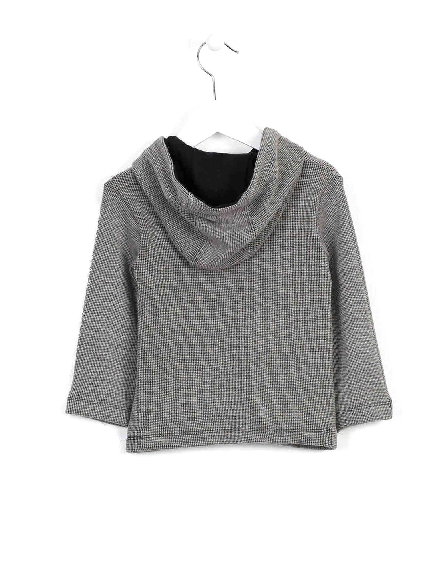 Felpe Grigio Losan
