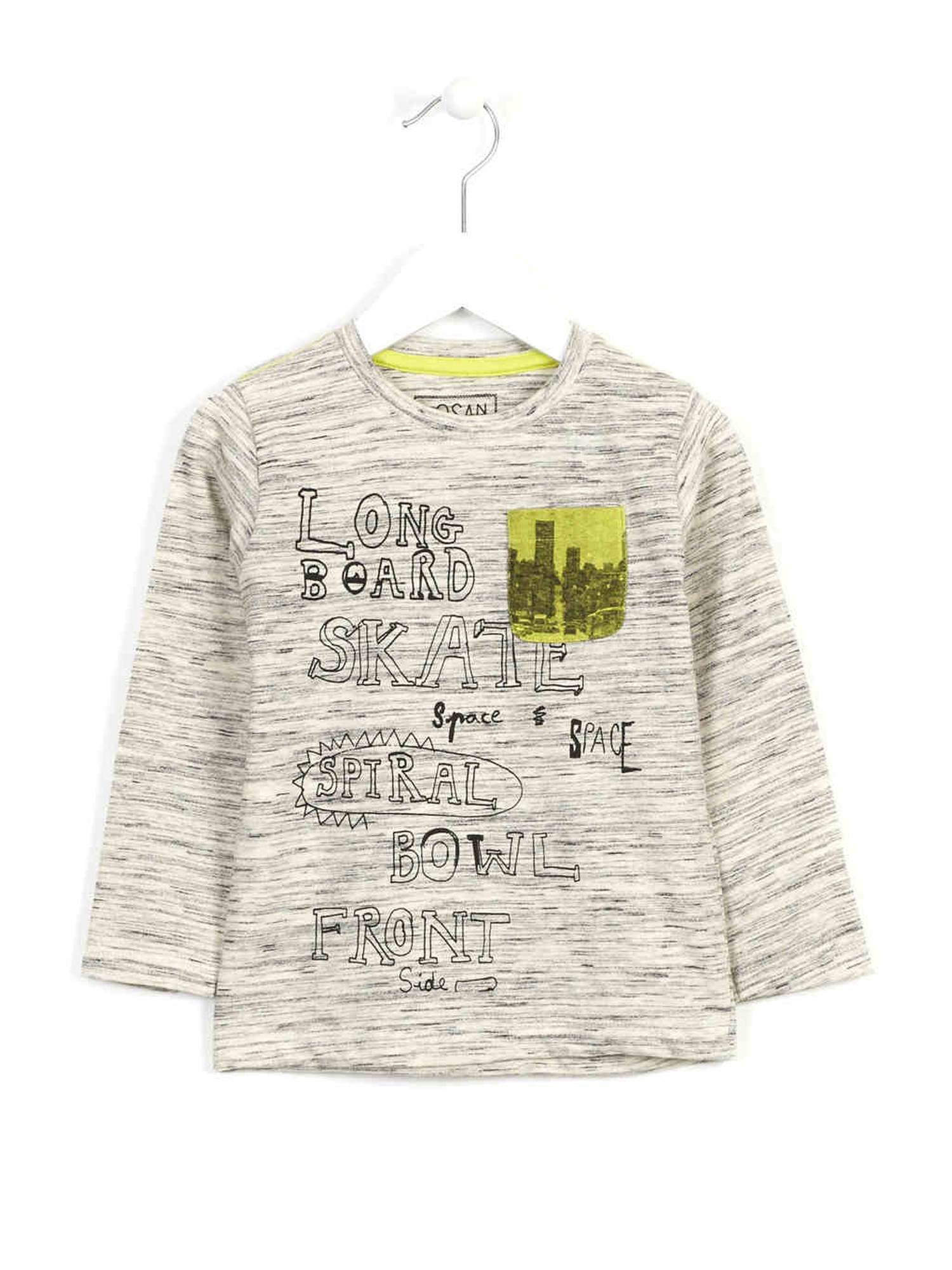 Maglie Grigio Losan