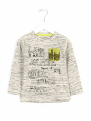 Maglie Grigio Losan