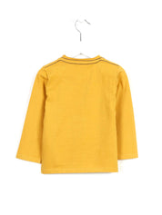 Maglie Giallo Losan