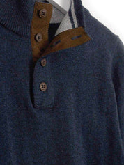 Maglioni Blu Losan